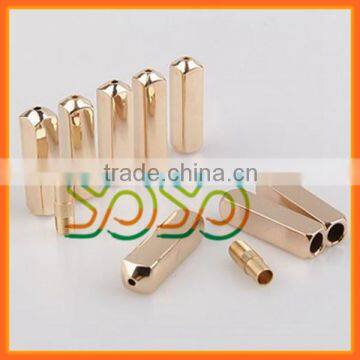 YoYo Wholesale Yeezy Tip Lace Yeezy Shoelace Aglets For Sale With High Quality