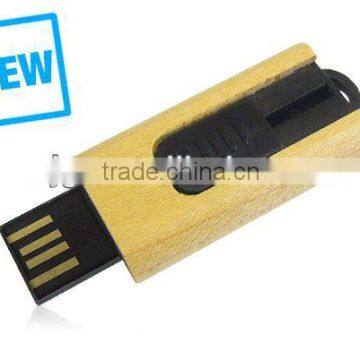 Novelty Promotional Bulk Wood USB Flash Drive