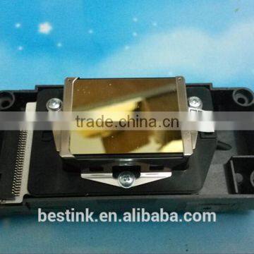 DX5 F186010 Printhead For Epson R2880 Printer/ DX5 Solvent Print Head