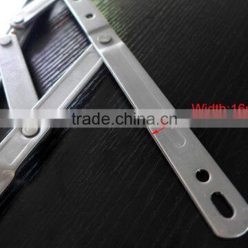 Stainless Steel 304 Window Friction Stay For Casement And Top-suspension Window photo-4
