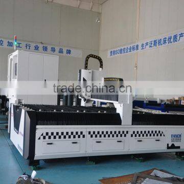 FANCH 3015FLC metal laser cutting machine price