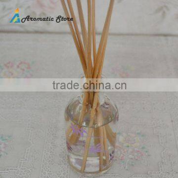 Aroma Source Essential Oils With Reed Sticks in Glass Bottle photo-2