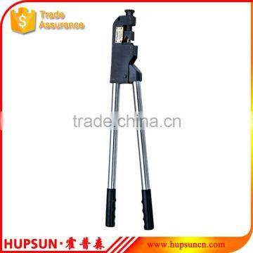 KH-150 Crimping Non-insulated Terminals Point Type Crimping Pliers photo-3