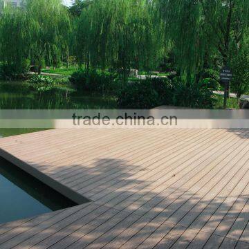 wpc decking