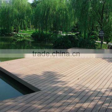 Wpc Decking
