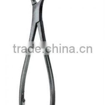 KERN-LANE Bone Holding Forceps 240 mm, with ratchet fixation