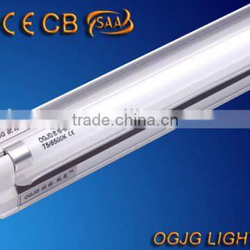 Fluorescent lamp batten fittings T4 T5 fittings