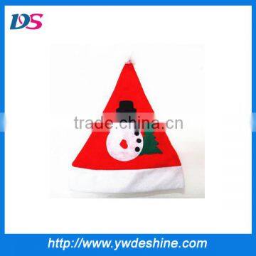 wholesale christmas knit santa hat MZ641