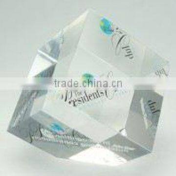 2015 New Design flashing angel artware 5140702-11