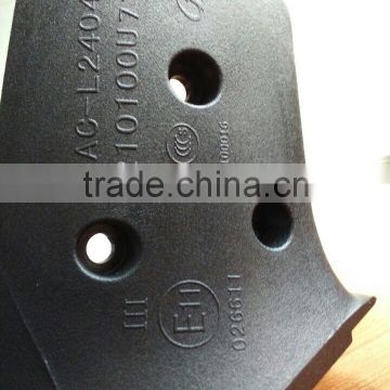 car base-outer mirror made in China