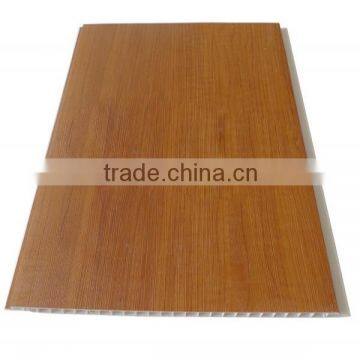 2015 PVC ceiling panel hot sell in Nigeria made in jiaxing