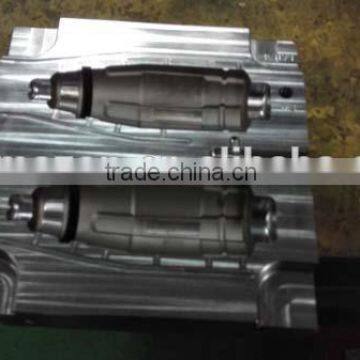 auto moulding