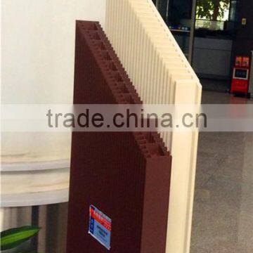 Aluminum Extrusion Heat Sink Profile for Industry
