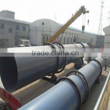 Guoxin CE Approved High Output Wood Sawdust Drying Machine With CE photo-2