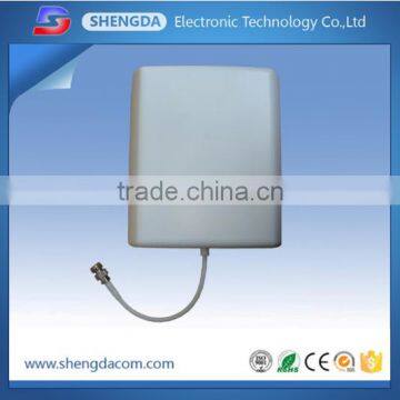 (800-2500MHz) Wall Mount Panel Antenna photo-2