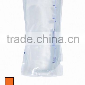 FDA approved stand up drinking water plastic pouches