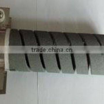 STA super quality 600~1600C silicon carbide heating element SiC ceramic rods