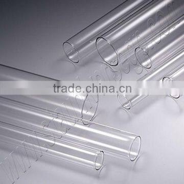 ISO Quality Borosilicate Glass Tube