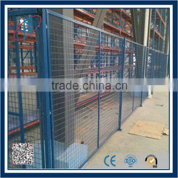 temporary fencing /wire mesh fence/canada temporary fence