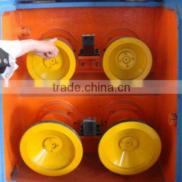 24D Fine Wire Drawing Machine Drawing Usage High Speed Wire Drawing Machine photo-4