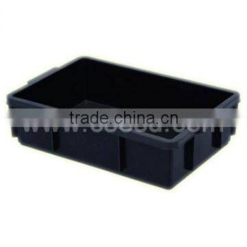 No.21 ESD Antistatic PP Plastic Turnover Box