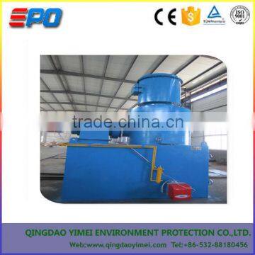 Refuse Collector Type medical waste incinerator