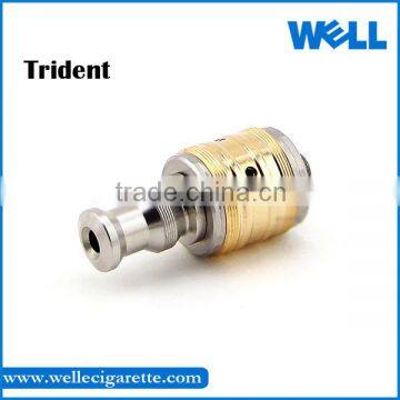 2014 Rebuildable Clone Trident RBA Atomizer