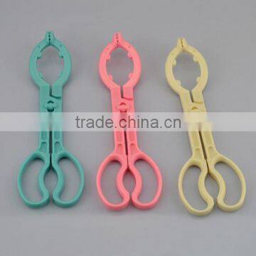 BPA free fashion plastic bottle clip wholesale