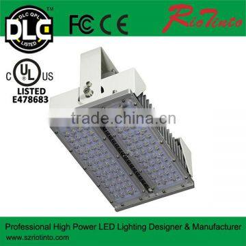 Highbay Led Lights 100w high bay industrial130lm/w ip65 with Meanwell Driver