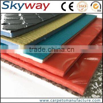Best Selling Durable Anti Slip Commercial Pvc Flooring Most Popular photo-2