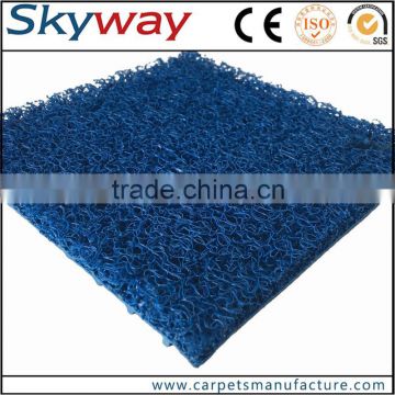 durable China supplier non skid car mats custom