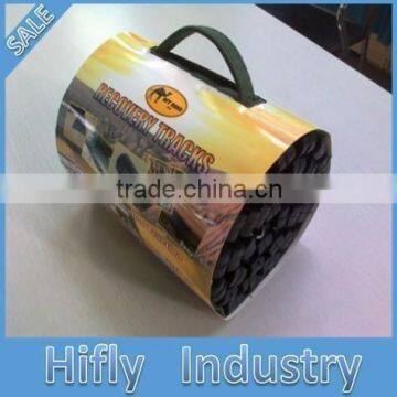 HY-80P Recovery Tracks Tire Grip Tracks Tyre Recovery Tracks Slip-resistant Plate (PAHS certificate)