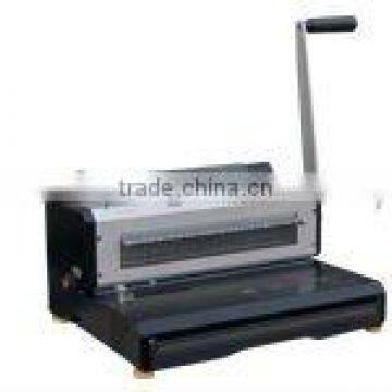 Coil Binding Machine WD-3009