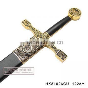Wholesale Medieval Swords Decorative Sword HK81026AU photo-2