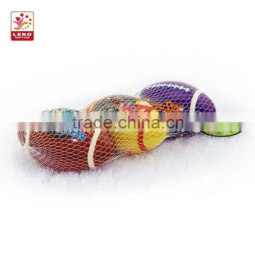 Pu Toys Soft Rugby Football With Foam Material photo-4