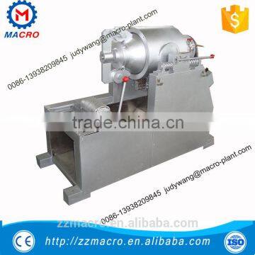 MC-60 Rice Air Puffed Machine photo-2
