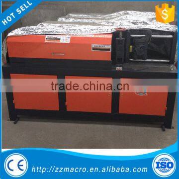 4-14mm Hydraulic wire straightening and cutting machine