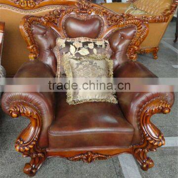 U Shape Sofa Hotel Lobby Round Sofa People Lounger Furniture photo-4