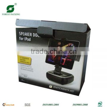 IPAD Speaker Machine Packaging Box