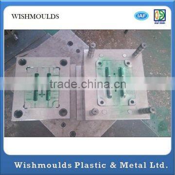 China professional Plastic Injection Moulds Factory with good price