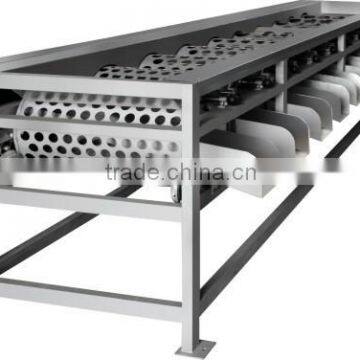 Round Fruit Roller Classifier photo-2