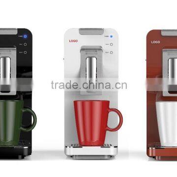 2015 SuGoal Home Appliances Boiler Coffee Machine photo-4