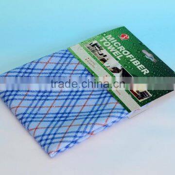 Microfibre Printed Cloth BY-D-22