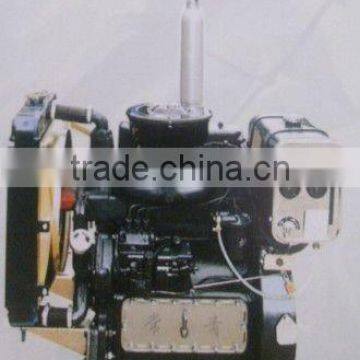 395D,3100D types of water-cooled diesel engine