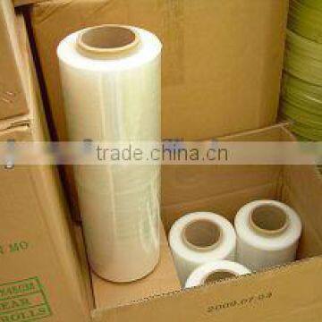 Good Quality PE Stretch Film