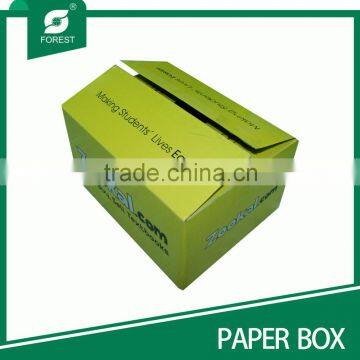 2015 OFFSET CARDBOARD CORRUGATED CARTON BOX EP21913215