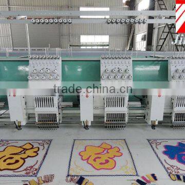 436 chain stitch embroidery machine