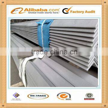 q235 angle steel/q235 angle bar in heber china factory