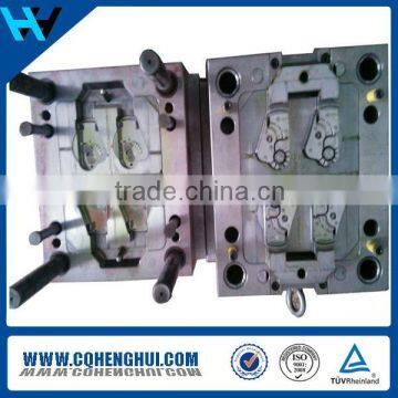 High Quality Electrical Custom Injection Plastic Mould