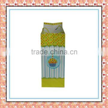 Hot Birthday Paper Bag Art Paper photo-4